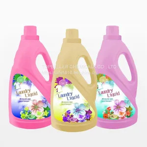 High Effective Detergent Laundry-Liquid thumbnail-1