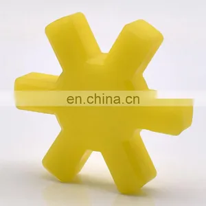 Oem Industrial Rubber Coupling Spider Cheap Price Higher Quality Gr Coupling Elastic thumbnail-2