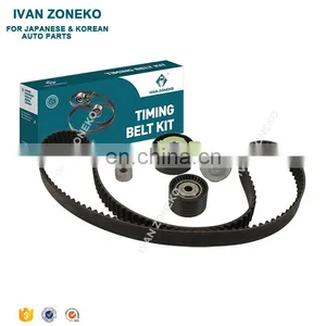 Highly Quality Car Parts Timing Belt Kit For Renault 130C17529R thumbnail-1