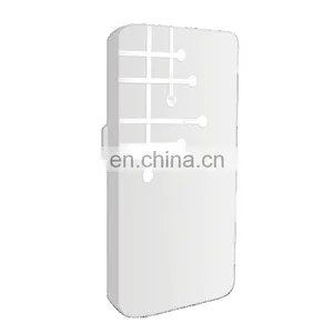 ALLINGE MDZ3647 Outdoor 5.8 Ghz Wifi Wireless Bridge 300mbs 3km Long Range Wifi Access Point Cpe Home Router Cpe thumbnail-1