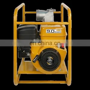 High Quality 3 INCH Robin Water Pump New Robin Pump Heater Booster Pump EY25 and Other Model thumbnail-3