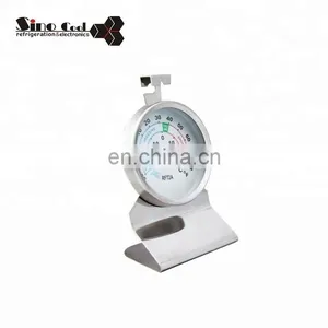 SX-Z-3 Thermo Bimetal Freezer Temperature Testing Wireless Refrigerator Thermometer thumbnail-5