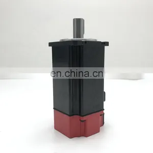 Fanuc AC Servo Motor Controller A06B-0116-B203 thumbnail-4