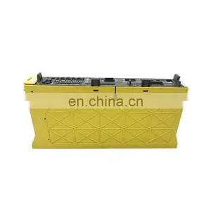 Original Fanuc Machine CNC Control System Controller A02B-0307-B822 thumbnail-1