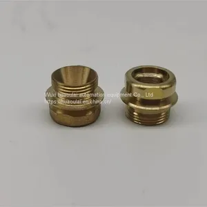 Laser Nozzle Body 10063374 thumbnail-1