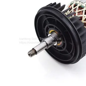 GA 9020 High Quality Power Tool Armature Rotor thumbnail-2