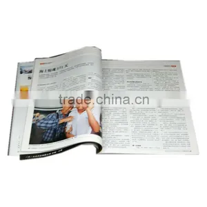 Magazine Offest Printing Service thumbnail-1