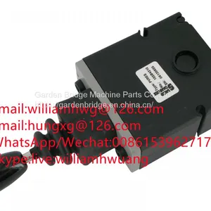 Danfoss Remote Control 155B4210 155B4218 MCH22BD1109 Joystick MCH22BA1033 MCH22BC1033 MCH22BC1065 thumbnail-1