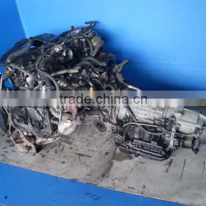 SUBARU IMPREZA EJ20/MT ENGINE USED ENGINE FOR SALE(HIGH QUALITY) thumbnail-2