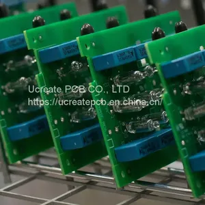 Custom Android TV Box PCBA Smart Android PCB Board thumbnail-4