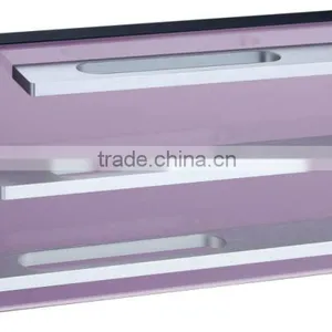 Quality Products Customized Fancy Aluminum Alloy Kitchen Cabinet Door Handles thumbnail-5