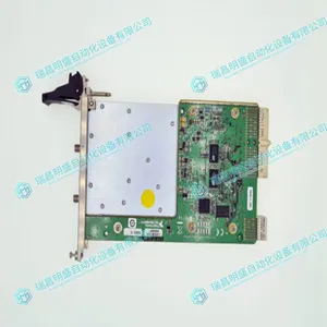 NI PXI-5650 Signal Generator Module thumbnail-1