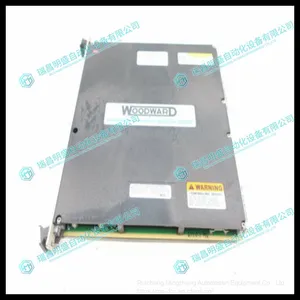 Woodward 5464-653 Discrete Output Module thumbnail-1