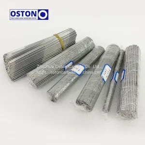 Diameter 0.6mm Length 160mm Ultra Thin Tungsten Carbide Pins thumbnail-5