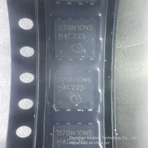 New Electronic Components BSC070N10NS3 G Chip Integrated Circuit thumbnail-1