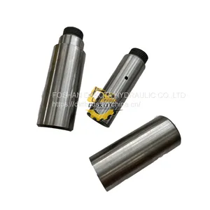 Hydraulic Spare Parts A10vso71 A10vso100 A10vso140 Hydraulic Pump Parts thumbnail-3
