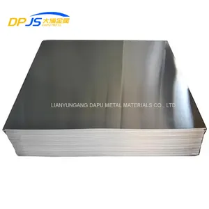 5754h111/5754h22 Aluminum Alloy Sheet Good Strength Hot Sale Aluminum Sheet Plate for Industry thumbnail-3