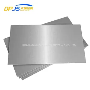 1mm/2mm/3mm 2031 Ly12 2017 2030 Mirror Surface Aluminum Alloy Plate/Sheet Corrosion Prevention thumbnail-2