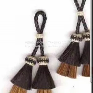 Horse Hair Necklace thumbnail-3