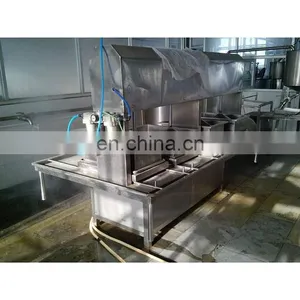 High Quality Blood Tofu Machine/Blood Tofu Production Line thumbnail-3