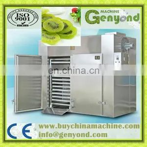 Popular Food Industry Drying Oven Forced Air Circulation Drying Oven thumbnail-2