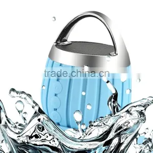 Waterproof Wireless Bluetooth Speaker, Shenzhen Bluetooth Speaker, Stereo Bluetooth Speaker thumbnail-1