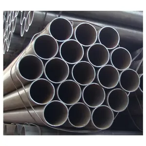 Seamless Carbon-Molybdenum Alloy-Steel Boiler and Superheater Tubes thumbnail-5