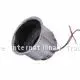 ISURE MARINE 12V Blue 8 LED Stainless Steel Boat Accessories Cup Drink Holder For Boat Car Truck thumbnail-2