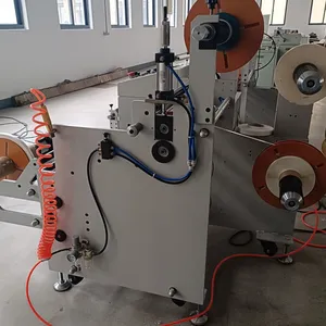 420 Laminating Machine for Laminate Plastic Film and Adhesive Tape thumbnail-1