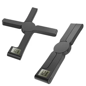 KS-727 Folding Kitchen Scale thumbnail-1
