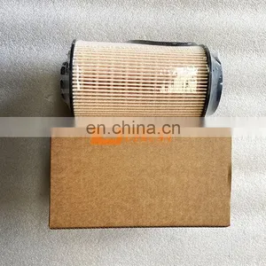 Sinotruk HOWO T5G Sitrak C7H Truck Spare Parts Mc11.40-50 Engine 201V12503-0062(61) Fuel Fine Filter (Element - Cartridge) thumbnail-5