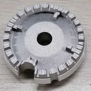 Kitchen Gas Stove Oven Burner Cooking Stove Parts thumbnail-3