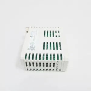 ABB DI814 3BUR001454R1 Digital Input 24V Current 16 ch thumbnail-1