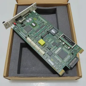 ABB BRC400 PHCBRC40000000 BRIDGE CONTROLLER P-HC-BRC-4000 thumbnail-2