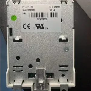 ABB PFBK 164 3BSE000469R1Tension Electronics PFEA111-20 thumbnail-2