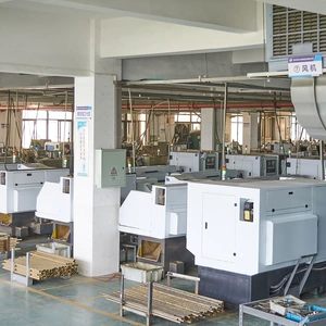 YuHuan PeiFeng Fluid Intelligent Control Co.,Ltd. company overview - view 3 thumbnail