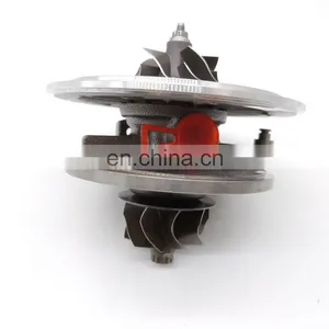 GT2260V Turbocharger Core Assembly 742730 Cartridge FOR BMW 530D / X5 3.0D 160Kw M57N Turbo Core thumbnail-4