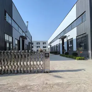 Jinan Delon Machinery & Equipment Co., Ltd. company overview - view 2 thumbnail
