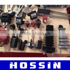 Suspension Clamp,Strain Clamp thumbnail-2