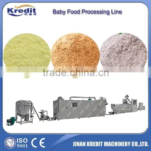 Nutrition Powder Processing Line/Production Line/Machine thumbnail-3