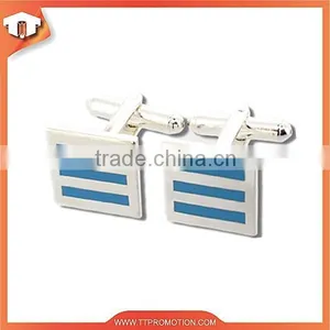 Fashion Custom Cufflink Parts thumbnail-1
