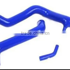 Zx3 Radiator Hose Kit for Ford Focus Zx3 Silicone Radiator Hose thumbnail-1