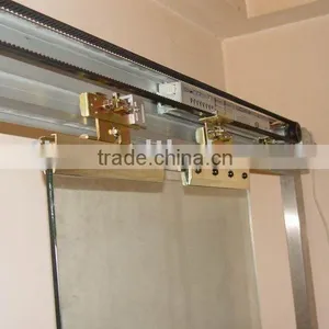 Guangzhou Sliding Door System thumbnail-1