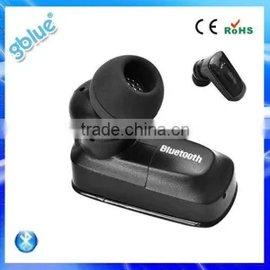 Promotion Items - Low Cost Mono Bluetooth Headset - Q80 thumbnail-1