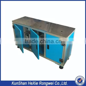 High Precision Sheet Metal Fabricator for Console thumbnail-1