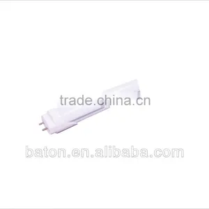 2014 High Quality and High Efficiency SMD3014 4ft T8 Led Tube thumbnail-1