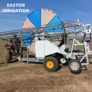 Versatile Wing Spray Boom Irrigation Equipment for All Types of Crops thumbnail-1