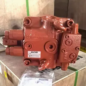 Excavator Parts Liugong LG933E 936E 939E Excavator Swing Motor Rotating Gear Box Gear Box Assembly thumbnail-1