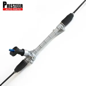 Best Price Power Steering Rack Pinion Steering Gear for VW Polo Cross 2012-2016 LHD 6RU-423-057H 6RU-423-057K 6C1-4230-57H 6RD-4230-57J 6RD-4230-57G thumbnail-1