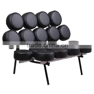 Comfortable Contemporary Lounge Chair thumbnail-2